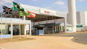 Brainfarma condenada por assédio moral em Anápolis