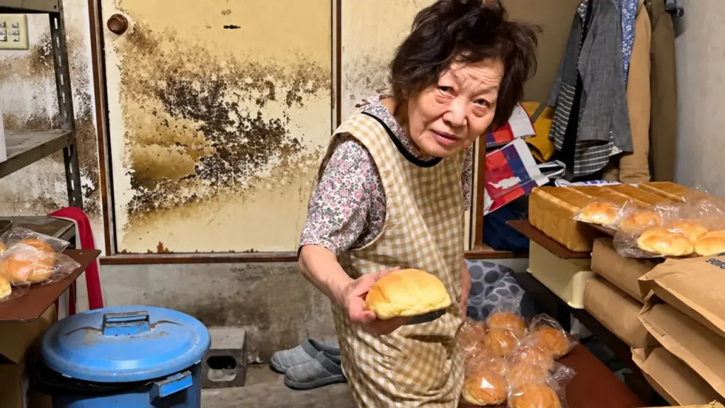 Yaoki Bakery