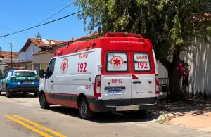 Casal encontrado morto em Anápolis: suspeita é que homem tenha matado a companheira e tirado a própria vida na sequência