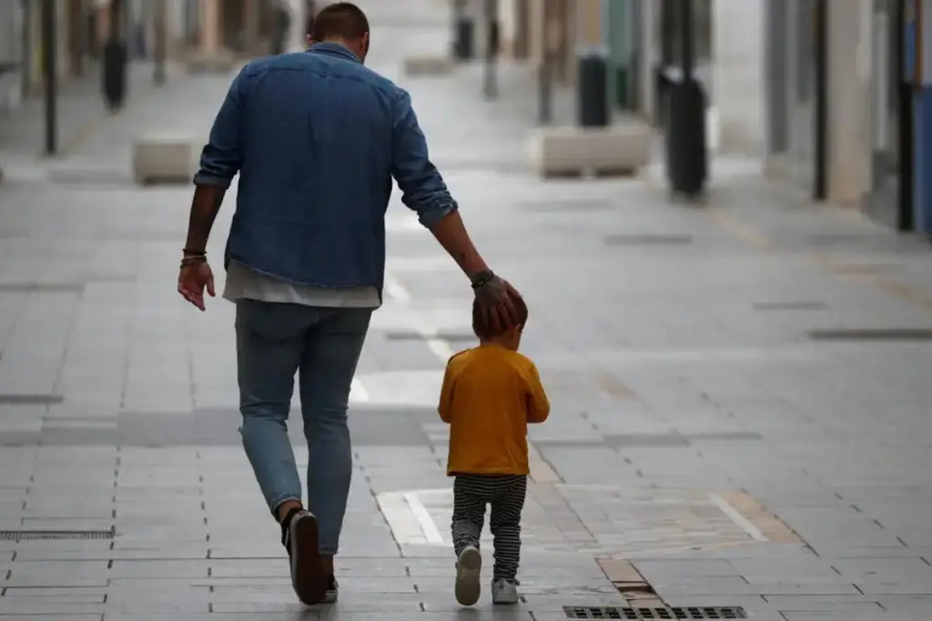 adoção por pai ou mãe solteira