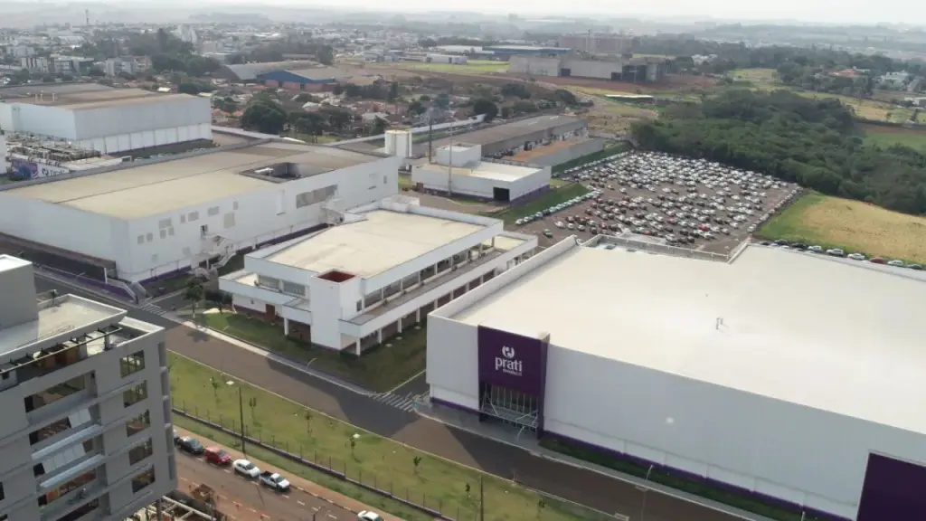 Prati-Donaduzzi anunciou o primeiro genérico de buspirona no Brasil, com chegada prevista às farmácias em outubro