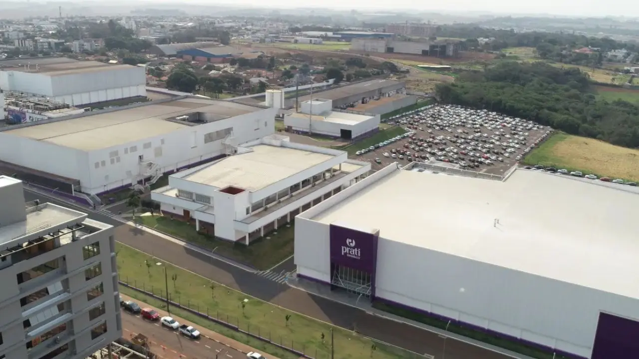 Prati-Donaduzzi anunciou o primeiro genérico de buspirona no Brasil, com chegada prevista às farmácias em outubro