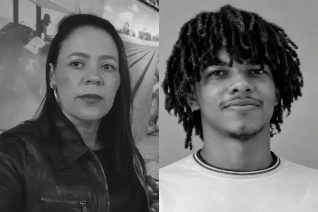 Colégio de Anápolis vive a dor de perder aluno em acidente e coordenadora assassinada