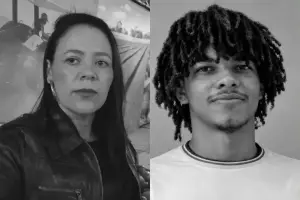 Colégio de Anápolis vive a dor de perder aluno em acidente e coordenadora assassinada