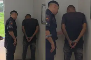 Preso envolvido na tentativa de homicídio contra suspeitos de matar casal em distribuidora de Anápolis