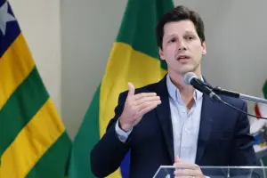 Após onda de violência, Daniel Vilela lança operação integrada contra criminalidade em Anápolis