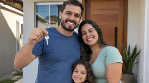 Adeus, aluguel tradicional: proprietários de imóveis descobrem nova forma de ganhar mais dinheiro por mês e preocupa inquilinos