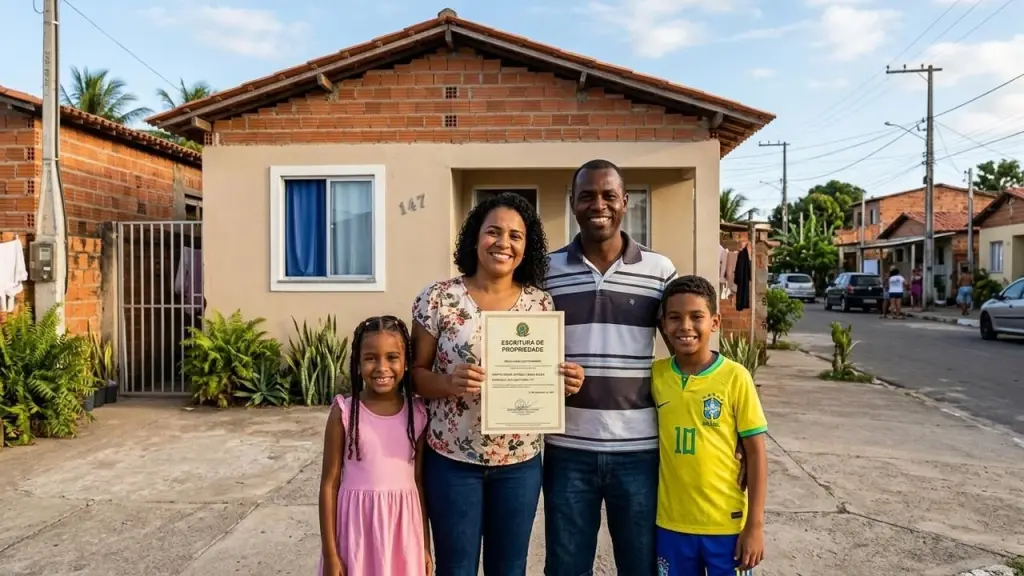 usucapião após 5 anos