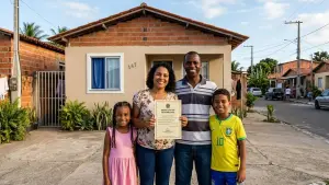 usucapião após 5 anos