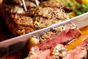 melhor tempero para o churrasco