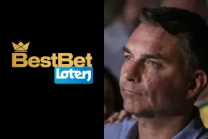 PF investiga se Flávio Bolsonaro é sócio oculto de bet, diz revista