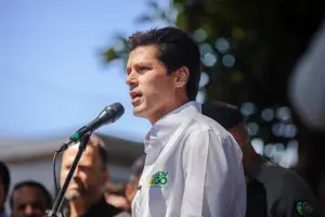 "Decisão completamente equivocada", diz Daniel Vilela sobre soltura de suspeitos de matar casal em Anápolis