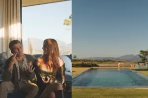 Rancho de Bruno Gagliasso e Giovanna Ewbank
