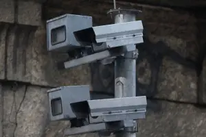 radar de velocidade