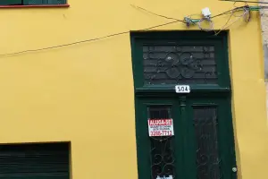aluguel
