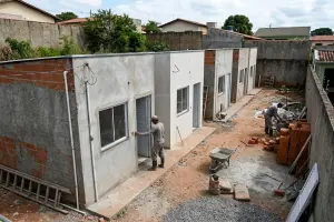 quanto custa construir 4 kitnets