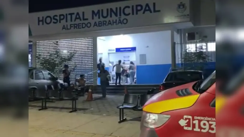 Incêndio no Hospital Alfredo Abrão: o que se sabe