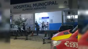 Incêndio no Hospital Alfredo Abrão: o que se sabe