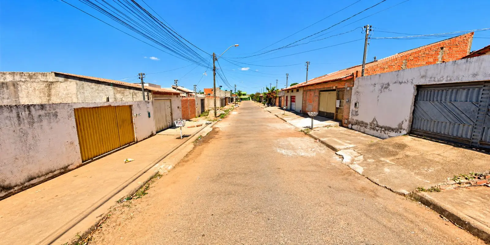 Após quase 50 anos de espera, moradores de Goiânia vão receber escrituras gratuitas de imóveis