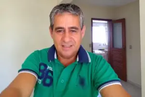 Goiano viaja a Portugal para conhecer netinha recém-nascida e morre após passar mal