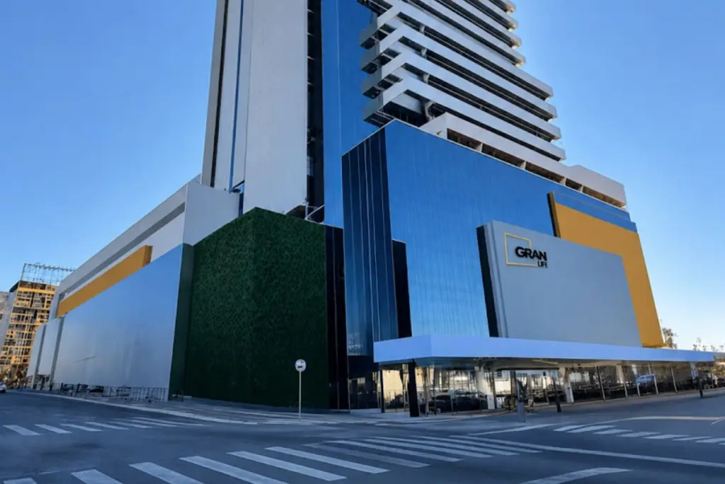 Gran Life Anápolis