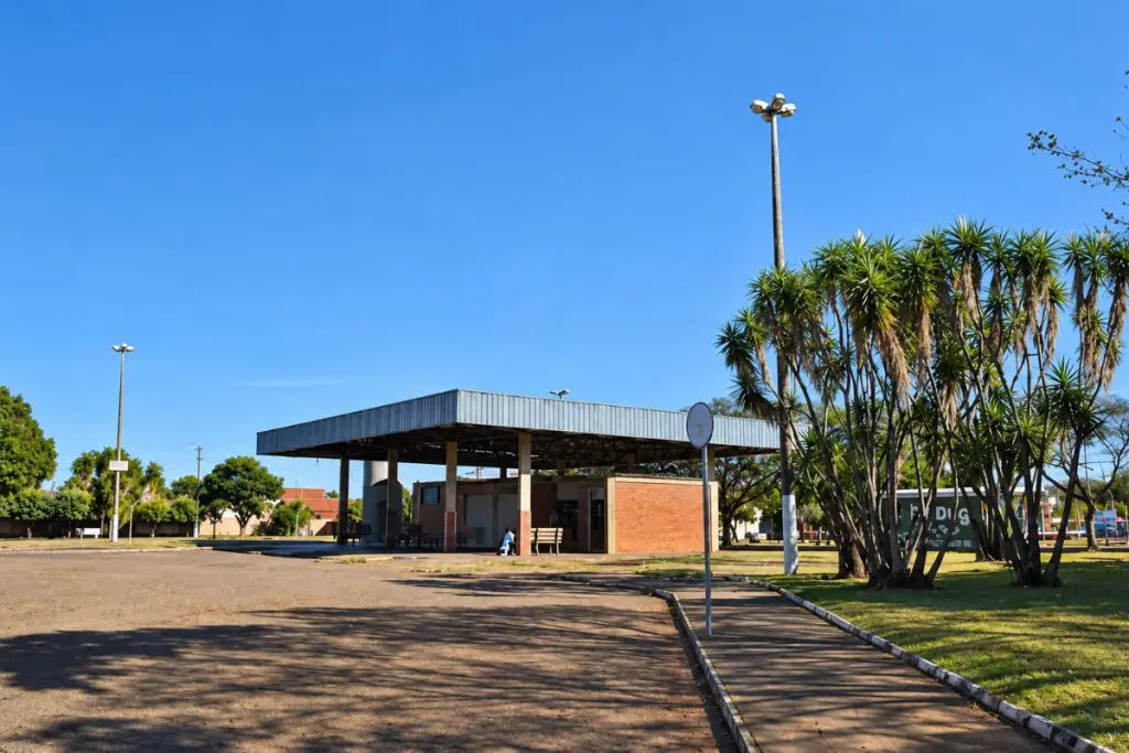 Turvania, Goiás