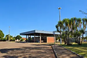 Turvania, Goiás