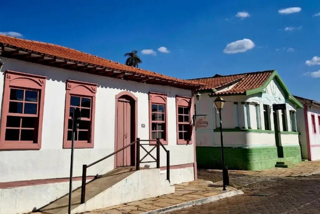 Pirenópolis, Goiás