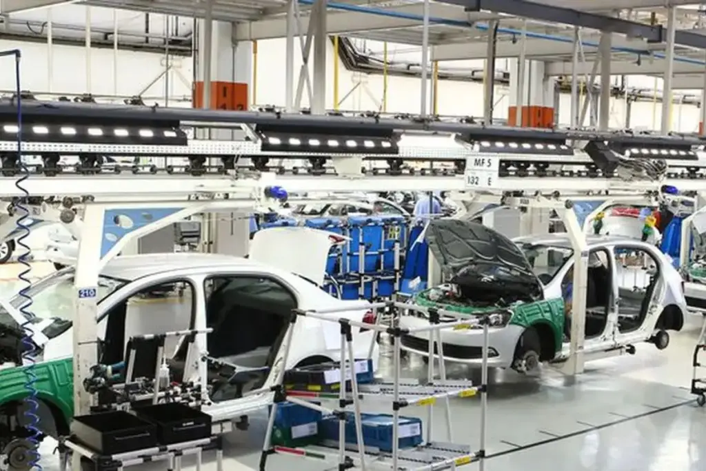 Goiás mira investimento milionário da China e pode ganhar mega centro de autopeças para atender 14 marcas de veículos