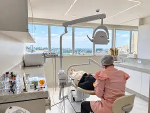 Lumina Odontologia e Estética reúne diferentes possibilidades para quem deseja tirar esses planos do papel.