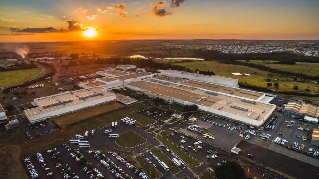 A GAC prepara a montagem experimental de automóveis ainda em 2026, antes do início previsto da produção comercial em 2027