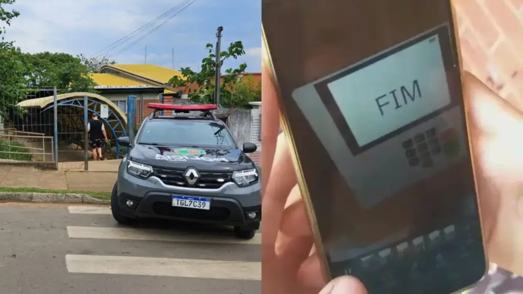 Polícia Militar registrou 31 ocorrências eleitorais durante segundo turno em Goiás.
