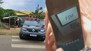Polícia Militar registrou 31 ocorrências eleitorais durante segundo turno em Goiás.