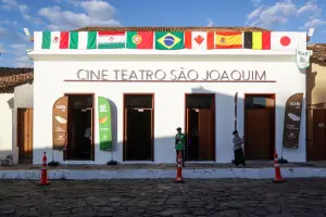 Cine Teatro São Joaquim