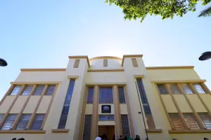 Museu Zoroastro Artiaga