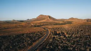 caminho dos veadeiros/chapada dos veadeiros