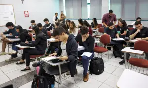 Fies 2: inscrições gratuitas para vagas remanescentes estão abertas