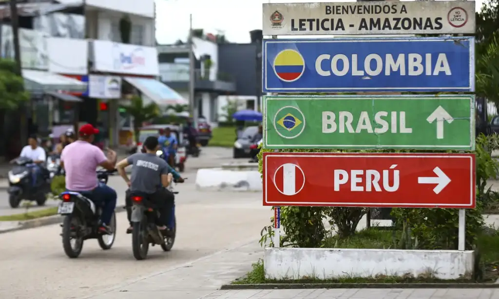 Efetivo atuará por 90 dias no âmbito do Plano Amazônia