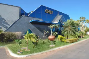 Laboratório Teuto