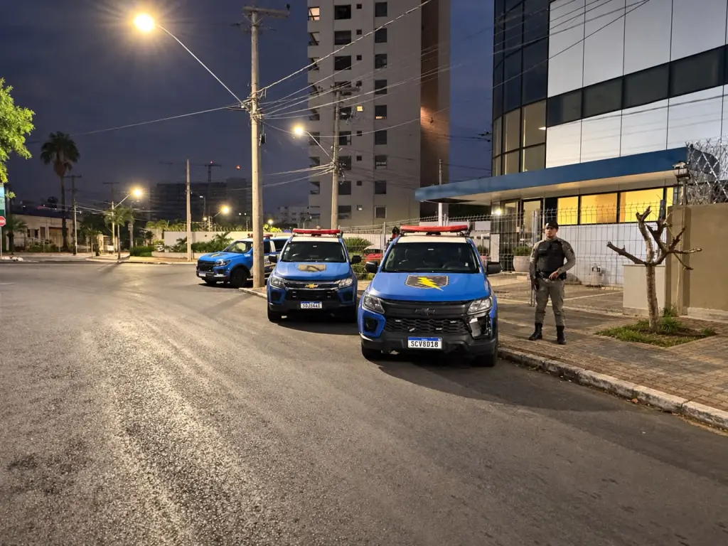 Ex-líder de comunidade espírita de Goiânia é alvo de operação que apura crimes sexuais