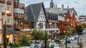 gramado