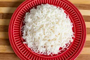 arroz soltinho