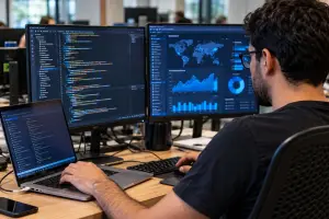 empregos em tecnologia