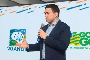 José Frederico Lyra Netto vai assumir a Educação de Goiás no lugar de Fátima Gavioli
