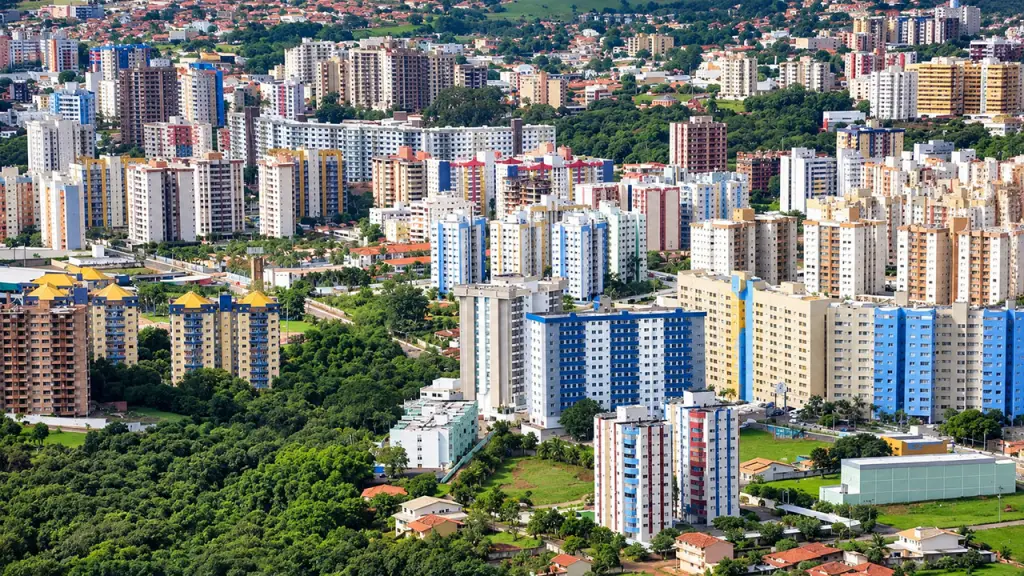 Ranking aponta as 15 cidades mais seguras de Goiás; sete estão no top 10 do Centro-Oeste