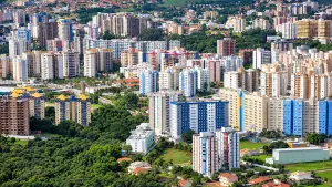 Ranking aponta as 15 cidades mais seguras de Goiás; sete estão no top 10 do Centro-Oeste