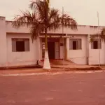 Prefeitura Municipal : Moiporá
