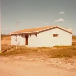 Posto de Saúde : Moiporá