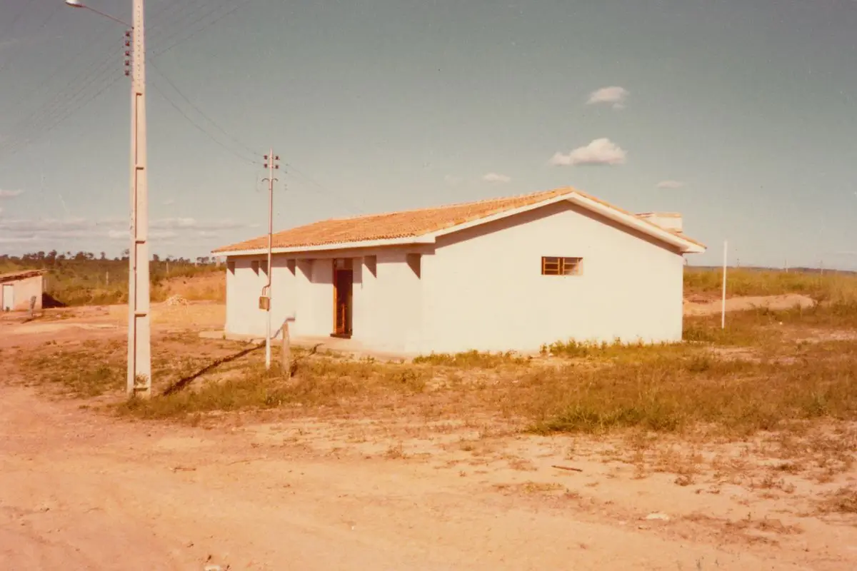 Posto de Saúde : Moiporá