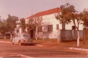 Aloândia